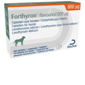 Forthyron