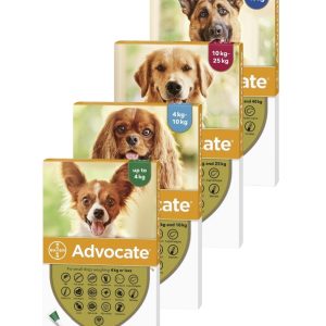 Advocate voor Honden